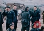 Image Troupes parachutistes italiens en Afrique du Nord, 1942, de la seconde 23 séquences d'archives historiques vidéo 65675029003