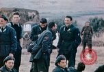 Image Troupes parachutistes italiens en Afrique du Nord, 1942, de la seconde 24 séquences d'archives historiques vidéo 65675029003