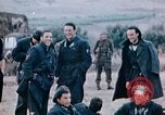 Image Troupes parachutistes italiens en Afrique du Nord, 1942, de la seconde 25 séquences d'archives historiques vidéo 65675029003