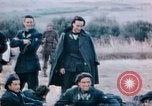Image Troupes parachutistes italiens en Afrique du Nord, 1942, de la seconde 27 séquences d'archives historiques vidéo 65675029003