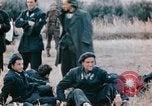 Image Troupes parachutistes italiens en Afrique du Nord, 1942, de la seconde 28 séquences d'archives historiques vidéo 65675029003