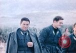 Image Troupes parachutistes italiens en Afrique du Nord, 1942, de la seconde 38 séquences d'archives historiques vidéo 65675029003