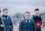 Image Troupes parachutistes italiens en Afrique du Nord, 1942, de la seconde 40 séquences d'archives historiques vidéo 65675029003