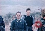 Image Troupes parachutistes italiens en Afrique du Nord, 1942, de la seconde 41 séquences d'archives historiques vidéo 65675029003