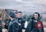 Image Troupes parachutistes italiens en Afrique du Nord, 1942, de la seconde 45 séquences d'archives historiques vidéo 65675029003