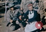 Image Thanksgiving Day l'Algérie, 1942, de la seconde 28 séquences d'archives historiques vidéo 65675029004