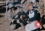 Image Thanksgiving Day l'Algérie, 1942, de la seconde 31 séquences d'archives historiques vidéo 65675029004