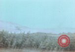 Image Tirs d'artillerie britanniques sur les Allemands Tebourba Tunisie, 1942, de la seconde 26 séquences d'archives historiques vidéo 65675029006