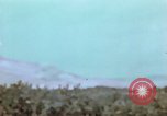 Image Tirs d'artillerie britanniques sur les Allemands Tebourba Tunisie, 1942, de la seconde 29 séquences d'archives historiques vidéo 65675029006