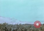 Image Tirs d'artillerie britanniques sur les Allemands Tebourba Tunisie, 1942, de la seconde 30 séquences d'archives historiques vidéo 65675029006