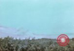 Image Tirs d'artillerie britanniques sur les Allemands Tebourba Tunisie, 1942, de la seconde 31 séquences d'archives historiques vidéo 65675029006