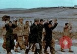 Immagine di Soldati tedeschi e italiani catturati Tunisia Africa del Nord, 1942, secondo 7 filmato di repertorio 65675029007