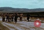 Immagine di Soldati tedeschi e italiani catturati Tunisia Africa del Nord, 1942, secondo 12 filmato di repertorio 65675029007