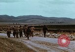 Immagine di Soldati tedeschi e italiani catturati Tunisia Africa del Nord, 1942, secondo 17 filmato di repertorio 65675029007