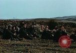 Immagine di Soldati tedeschi e italiani catturati Tunisia Africa del Nord, 1942, secondo 18 filmato di repertorio 65675029007