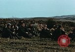 Immagine di Soldati tedeschi e italiani catturati Tunisia Africa del Nord, 1942, secondo 19 filmato di repertorio 65675029007