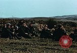 Immagine di Soldati tedeschi e italiani catturati Tunisia Africa del Nord, 1942, secondo 20 filmato di repertorio 65675029007