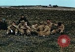 Immagine di Soldati tedeschi e italiani catturati Tunisia Africa del Nord, 1942, secondo 29 filmato di repertorio 65675029007