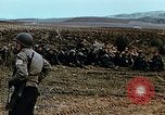 Immagine di Soldati tedeschi e italiani catturati Tunisia Africa del Nord, 1942, secondo 38 filmato di repertorio 65675029007