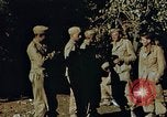 Immagine di Soldati tedeschi e italiani catturati Tunisia Africa del Nord, 1942, secondo 40 filmato di repertorio 65675029007
