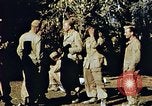 Immagine di Soldati tedeschi e italiani catturati Tunisia Africa del Nord, 1942, secondo 44 filmato di repertorio 65675029007