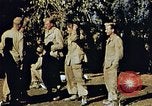 Immagine di Soldati tedeschi e italiani catturati Tunisia Africa del Nord, 1942, secondo 45 filmato di repertorio 65675029007