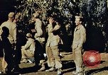 Immagine di Soldati tedeschi e italiani catturati Tunisia Africa del Nord, 1942, secondo 46 filmato di repertorio 65675029007