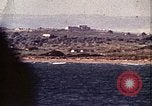 Image Le bombardement du navire une forteresse à Tunis la Tunisie en Afrique du Nord, 1943, de la seconde 3 séquences d'archives historiques vidéo 65675029008