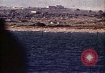 Image Le bombardement du navire une forteresse à Tunis la Tunisie en Afrique du Nord, 1943, de la seconde 4 séquences d'archives historiques vidéo 65675029008