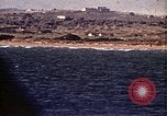 Image Le bombardement du navire une forteresse à Tunis la Tunisie en Afrique du Nord, 1943, de la seconde 6 séquences d'archives historiques vidéo 65675029008