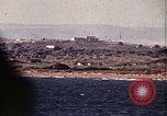 Image Le bombardement du navire une forteresse à Tunis la Tunisie en Afrique du Nord, 1943, de la seconde 10 séquences d'archives historiques vidéo 65675029008
