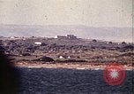 Image Le bombardement du navire une forteresse à Tunis la Tunisie en Afrique du Nord, 1943, de la seconde 11 séquences d'archives historiques vidéo 65675029008