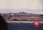 Image Le bombardement du navire une forteresse à Tunis la Tunisie en Afrique du Nord, 1943, de la seconde 13 séquences d'archives historiques vidéo 65675029008