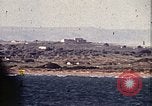 Image Le bombardement du navire une forteresse à Tunis la Tunisie en Afrique du Nord, 1943, de la seconde 14 séquences d'archives historiques vidéo 65675029008