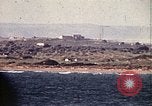 Image Le bombardement du navire une forteresse à Tunis la Tunisie en Afrique du Nord, 1943, de la seconde 15 séquences d'archives historiques vidéo 65675029008