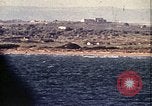 Image Le bombardement du navire une forteresse à Tunis la Tunisie en Afrique du Nord, 1943, de la seconde 17 séquences d'archives historiques vidéo 65675029008
