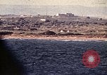 Image Le bombardement du navire une forteresse à Tunis la Tunisie en Afrique du Nord, 1943, de la seconde 18 séquences d'archives historiques vidéo 65675029008