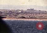 Image Le bombardement du navire une forteresse à Tunis la Tunisie en Afrique du Nord, 1943, de la seconde 19 séquences d'archives historiques vidéo 65675029008