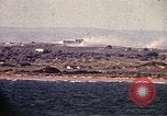 Image Le bombardement du navire une forteresse à Tunis la Tunisie en Afrique du Nord, 1943, de la seconde 21 séquences d'archives historiques vidéo 65675029008