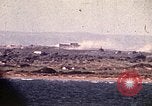 Image Le bombardement du navire une forteresse à Tunis la Tunisie en Afrique du Nord, 1943, de la seconde 23 séquences d'archives historiques vidéo 65675029008