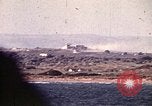 Image Le bombardement du navire une forteresse à Tunis la Tunisie en Afrique du Nord, 1943, de la seconde 32 séquences d'archives historiques vidéo 65675029008