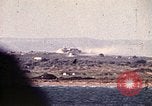 Image Le bombardement du navire une forteresse à Tunis la Tunisie en Afrique du Nord, 1943, de la seconde 33 séquences d'archives historiques vidéo 65675029008