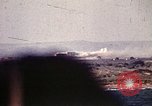 Image Le bombardement du navire une forteresse à Tunis la Tunisie en Afrique du Nord, 1943, de la seconde 41 séquences d'archives historiques vidéo 65675029008