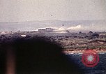 Image Le bombardement du navire une forteresse à Tunis la Tunisie en Afrique du Nord, 1943, de la seconde 44 séquences d'archives historiques vidéo 65675029008