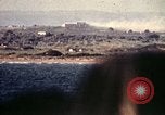 Image Le bombardement du navire une forteresse à Tunis la Tunisie en Afrique du Nord, 1943, de la seconde 54 séquences d'archives historiques vidéo 65675029008