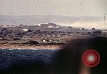 Image Le bombardement du navire une forteresse à Tunis la Tunisie en Afrique du Nord, 1943, de la seconde 57 séquences d'archives historiques vidéo 65675029008