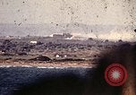 Image Le bombardement du navire une forteresse à Tunis la Tunisie en Afrique du Nord, 1943, de la seconde 62 séquences d'archives historiques vidéo 65675029008