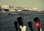 Image of British warship Tunisia North Africa, 1943, second 11 stock footage video 65675029009