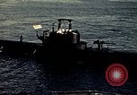 Image of British warship Tunisia North Africa, 1943, second 12 stock footage video 65675029009