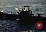 Image of British warship Tunisia North Africa, 1943, second 18 stock footage video 65675029009